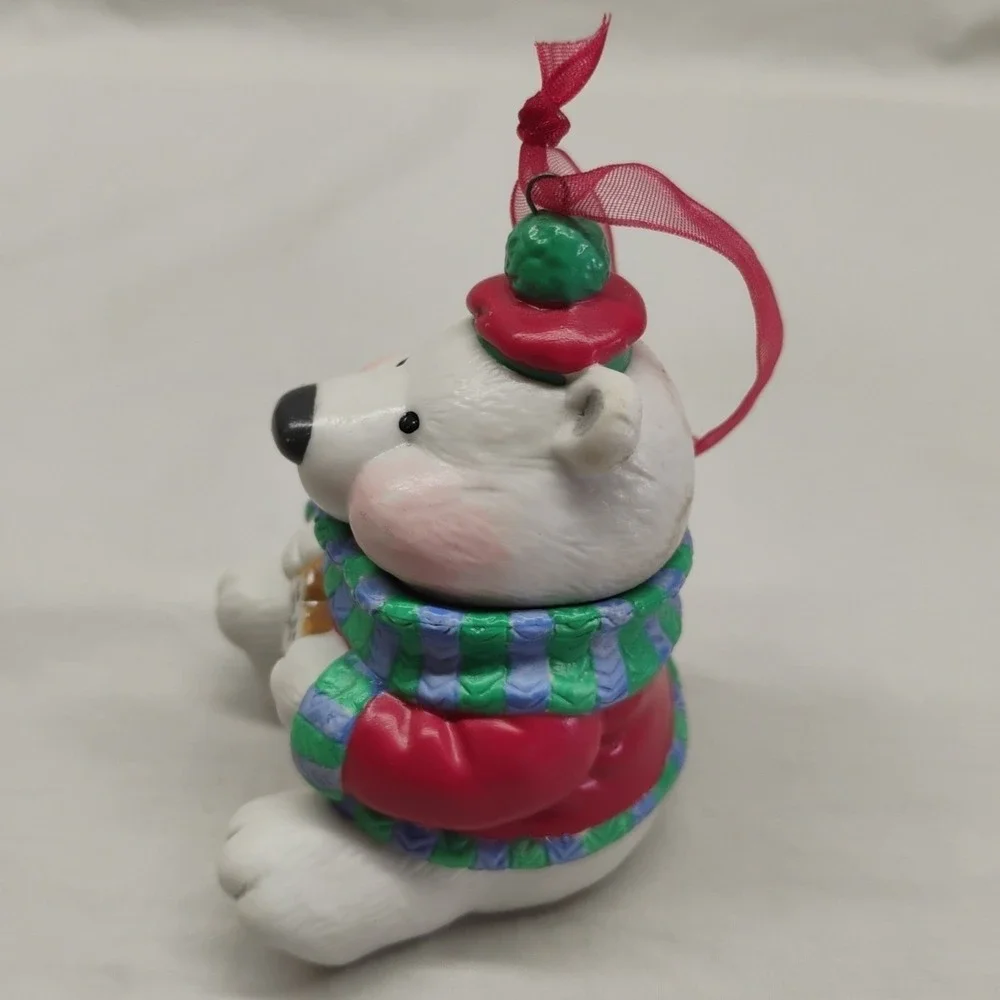 Hallmark keepsake christmas